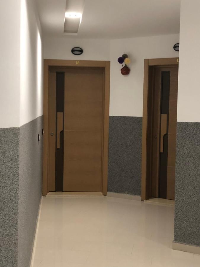 Residence Palmera Мартиль Экстерьер фото