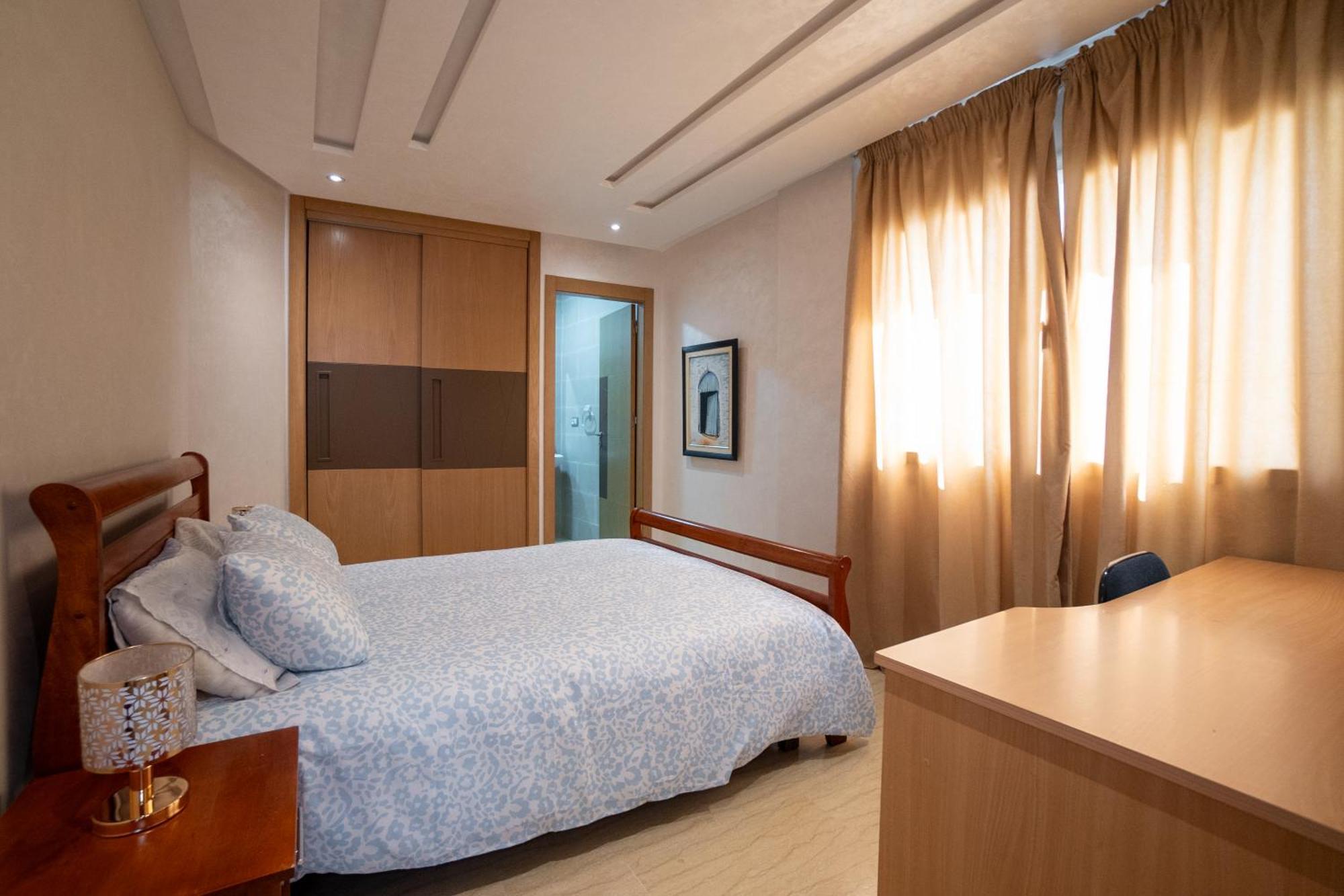 Residence Palmera Мартиль Экстерьер фото